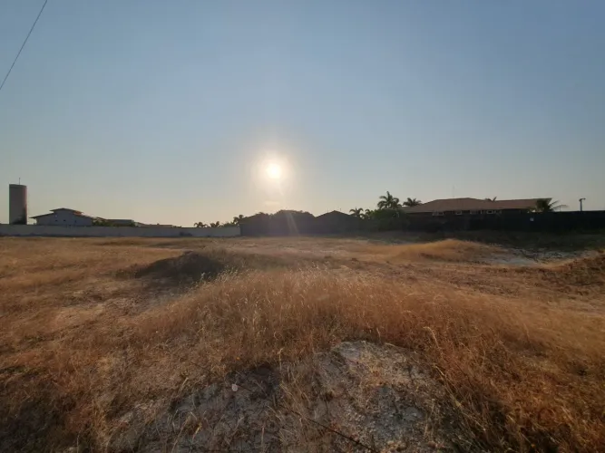 Terreno no Porto das Dunas Aquiraz
