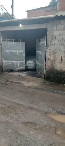 Vende se casa em itaquaquecetuba vila Sônia