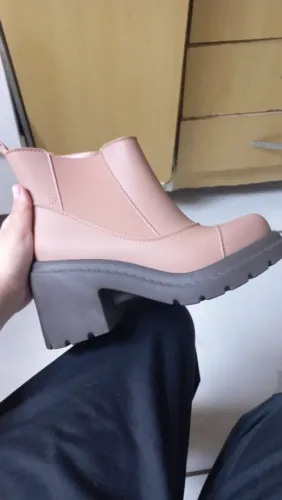 Bota NOVA melissa