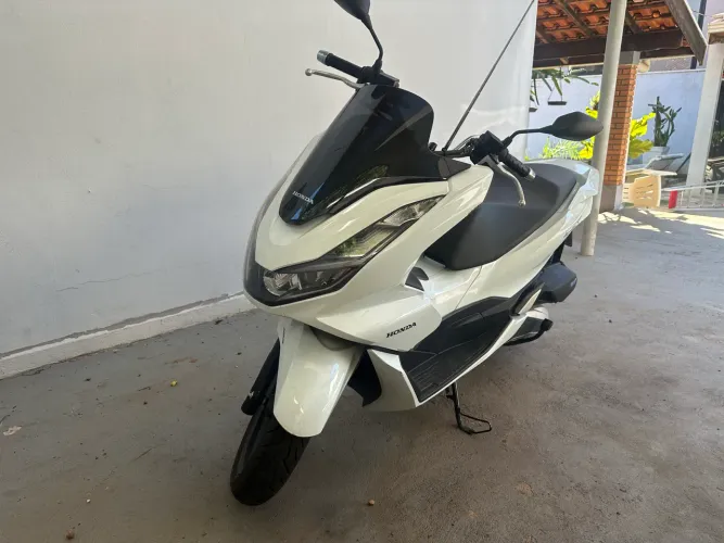 Honda PCX 160 ABS 2024