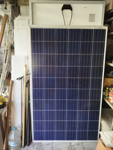 Painéis solares a partir de R$ 230,00 reais