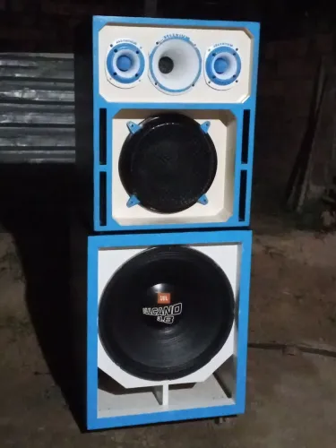 Vendo esse som