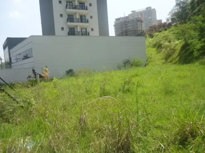 Terreno para Venda em Barueri, Fazenda Tamboré