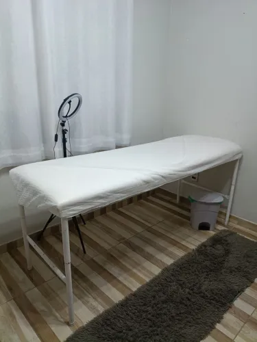 Vendo maca pra estética