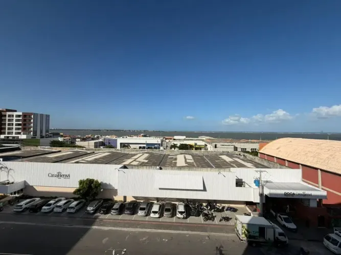 Apartamento à venda no QUARTIER LATIN, COROA DO MEIO, Aracaju, SE