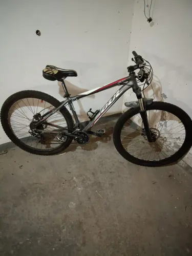 Barbada Bike soul 