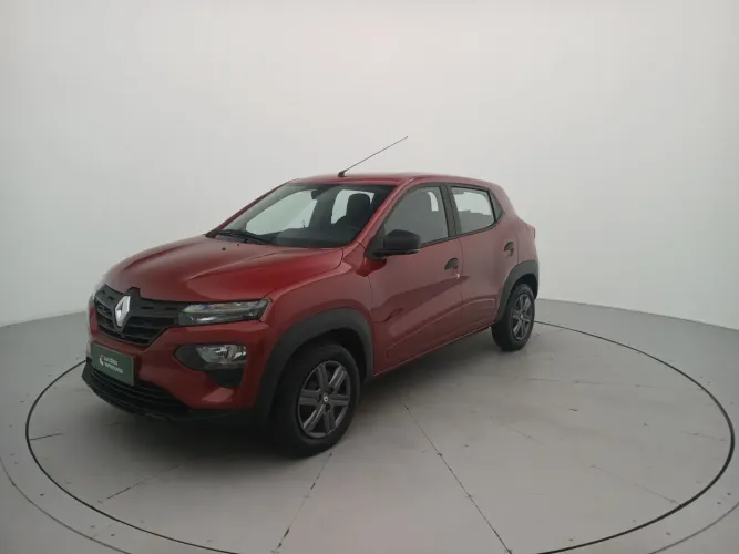 Renault Kwid 1.0 Zen 2025