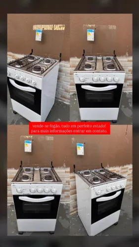 vende-se fogão