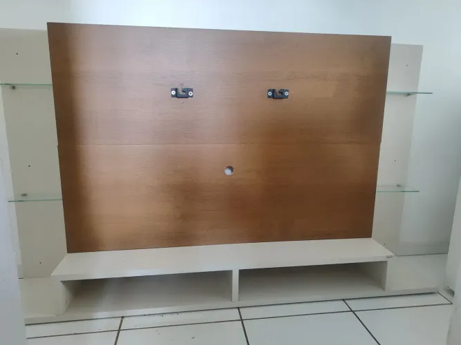 Lindo Painel de Tv