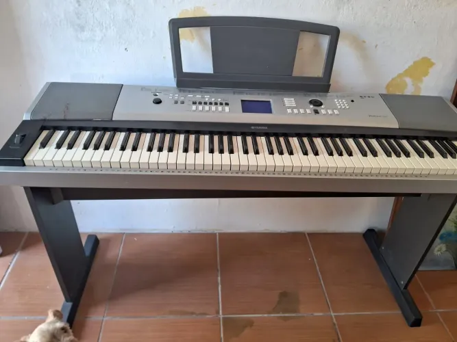 Piano digital Yamaha 7/8