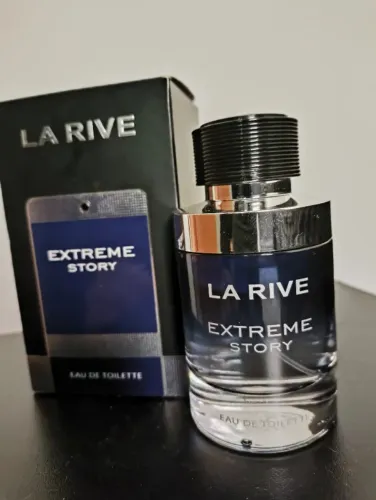 Perfume lá rive extreme 
