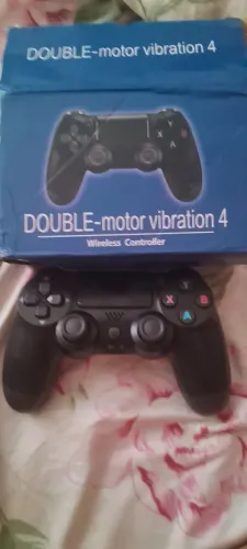 Controle sem fil