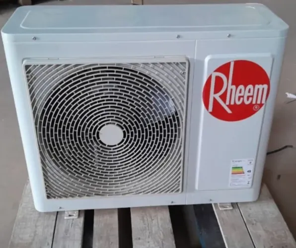 Condensadora Rheen 24.000 btus R22