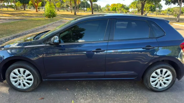 Volkswagen Polo 1.0 Flex 12V 5P 2018