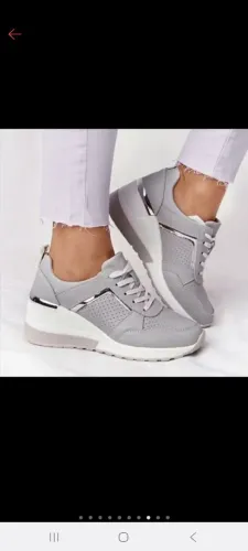 Tênis feminino