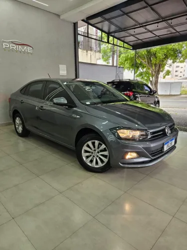 Volkswagen Virtus Comfort. 200 TSI 1.0 Flex 12V AUT 2021