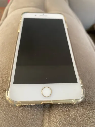 iPhone 7plus para retirada de peças 