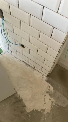 Pedreiro e reformas