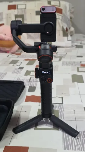 GIMBAL HOHEM M6