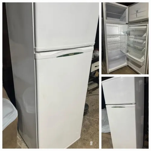 PRA QUEM PROCURA GELADEIRA BONITA SEM FERRUGENS E FUNCIONANDO PERFEITAMENTE