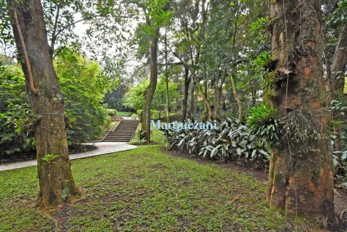 Casa à venda, 3.100 m² de terreno por R$ 16.000.000 - Cidade Jardim - São Paulo/SP