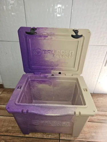 Cooler Brudden 30l novo