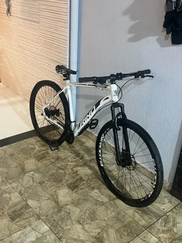 Vendo bike 