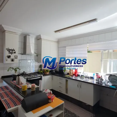 Condominio Fechado à venda, 5 quartos, 4 vagas, Residencial Damha I - São José do Rio Pret