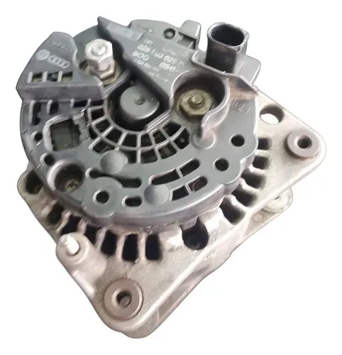 Alternador Vw Golf Bora Polo 2000 2003