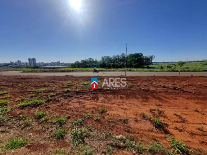 Terreno à venda, 300 m² por R$ 450.000 - Condomínio Vila Romi - Santa Bárbara D'Oeste/SP