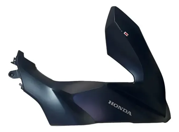 Carenagem Frontal Lateral Pcx 160 23/26 L/d Orig 62536 Azul