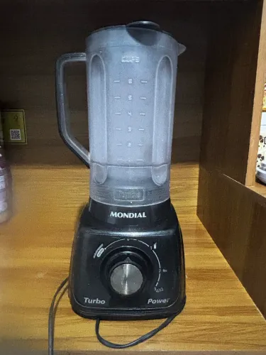 Liquidificador