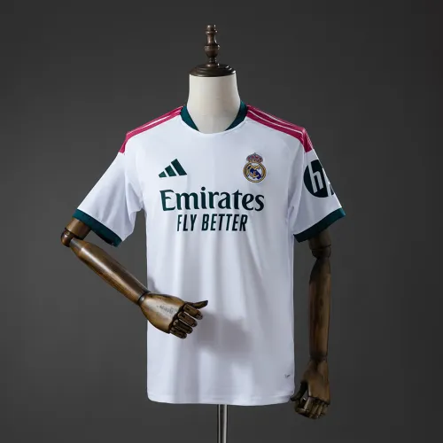 Camisa do Real Madrid 2026