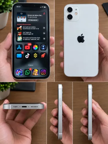 iPhone 12