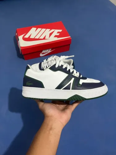 Tênis Lacoste L001 Original