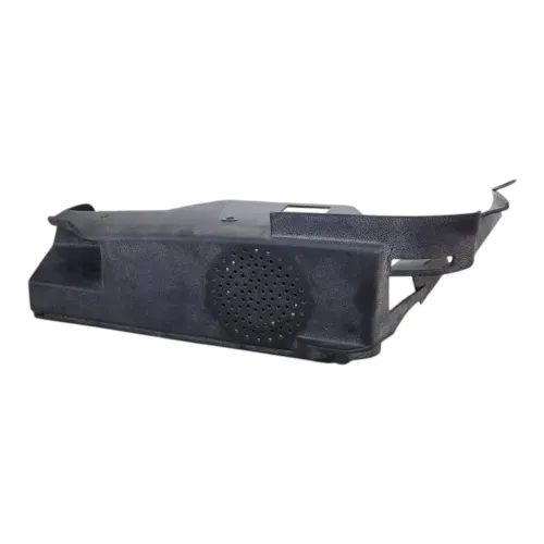 Suporte Bagagito Lateral Esquerdo Fiat Uno 2010 C/Detalhe