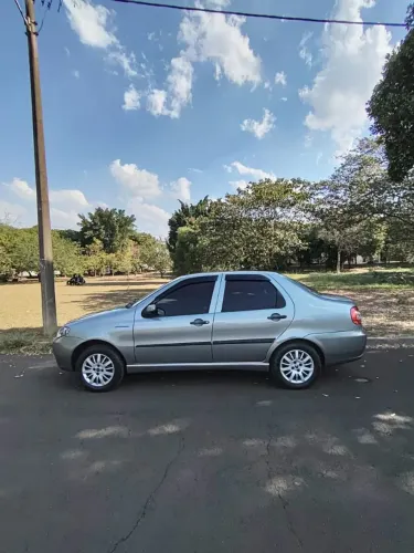 Fiat Siena 1.0/ EX 1.0 MPI Fire/ Fire Flex 8V 2010