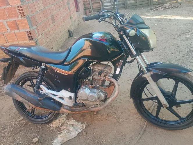 Disponível para negociar