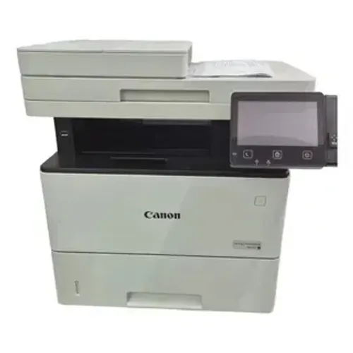 IMPRESSORA LASER MF CANON 1643 - WIFI