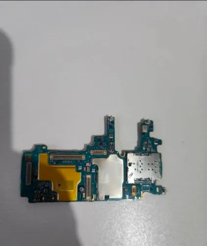 Placa mãe do z flip 6 256gb