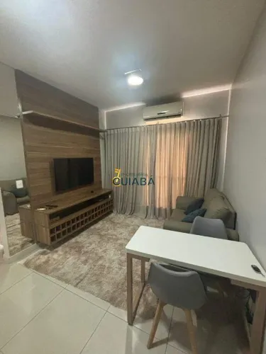 Aluguel Apartamento Della Rosa 2