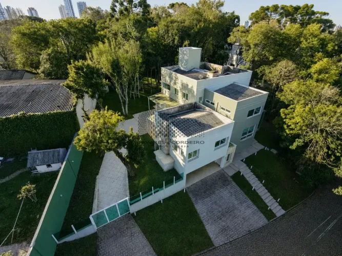 Casa para locação, Campo Comprido, Curitiba, PR