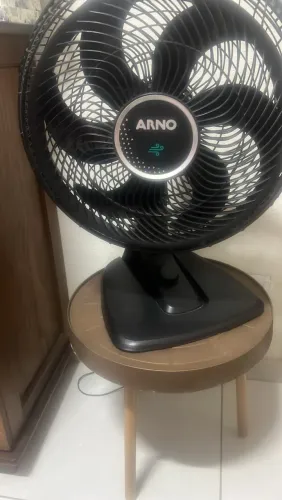 Ventilador arrno