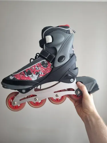 Roller Semi Novo - SUPER OFERTA - TAM 41