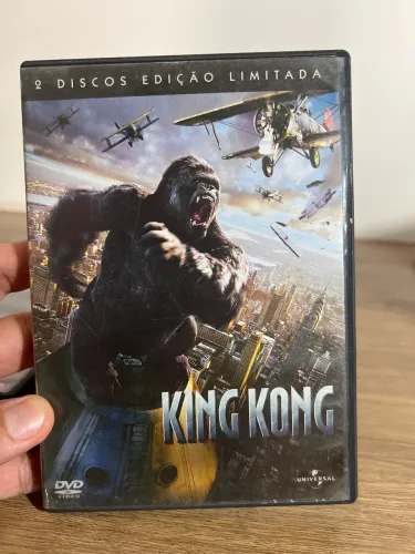 DVD