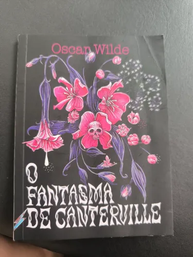 O fantasma de canterville