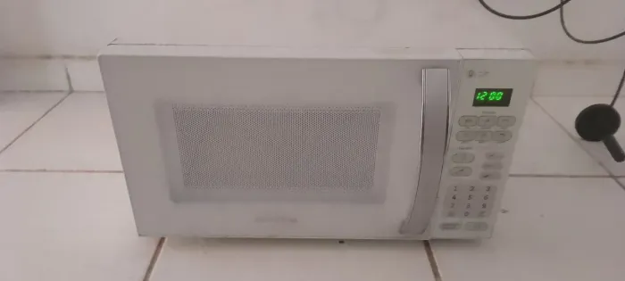 Microondas Consul 23 lts