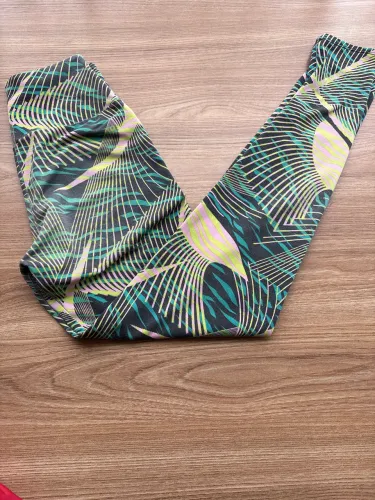 Brechó calça leggings M 