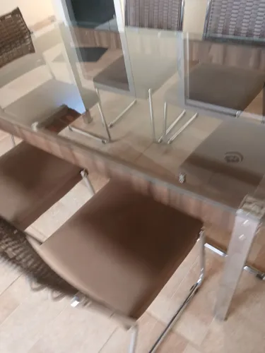 Semi novo 