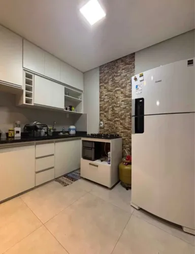 Vendo maravilhosa casa em Piedade / Sp!!